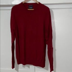 Wallin and bro’s long sleeve shirt